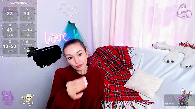 jessica tiny online show from April 2026 07:22:01 AM