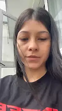 LanaKyutt online show from September 2025 07:26:02 PM