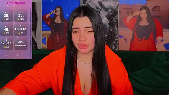 Nikki Kardashian online show from December 2024 09:17:01 PM