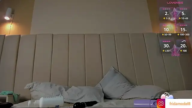  frida1 online show from January 2025 01:11:02 PM