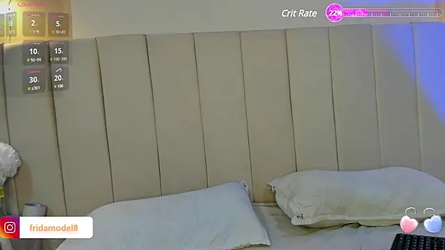  frida1 online show from January 2025 01:03:02 PM