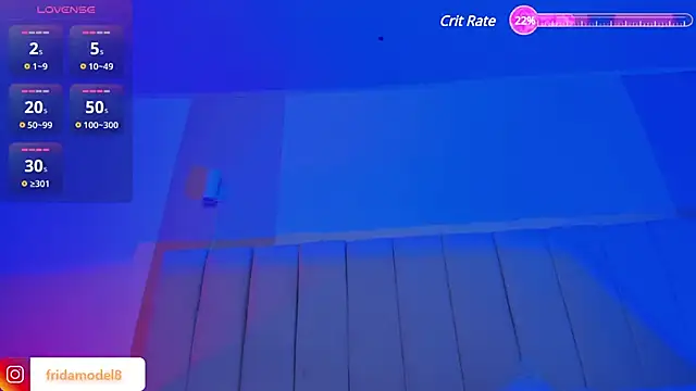  frida1 online show from March 2025 01:06:02 PM