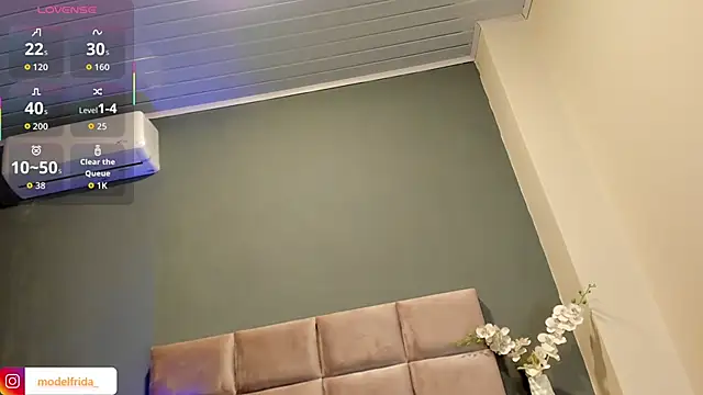  frida1 online show from November 2025 12:48:02 PM