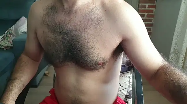 robsonbr online show from March 2025 07:04:02 PM