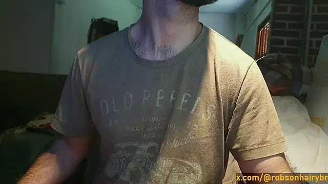 robsonbr online show from September 2025 02:08:01 PM