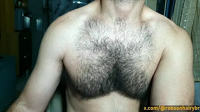 robsonbr online show from February 2026 02:52:01 AM