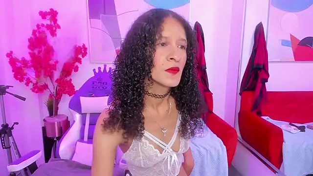 Alice candace online show from January 2025 12:12:02 PM