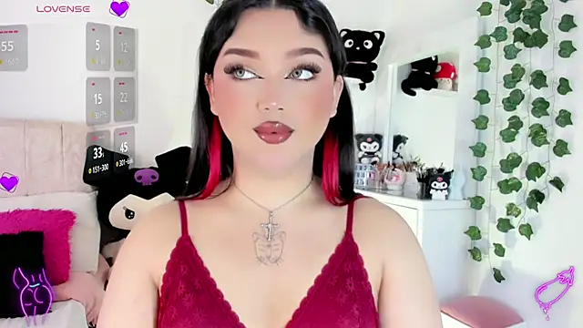 cattriona muller online show from November 2025 07:29:01 AM