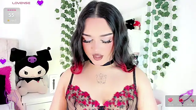 cattriona muller online show from November 2025 04:37:02 AM