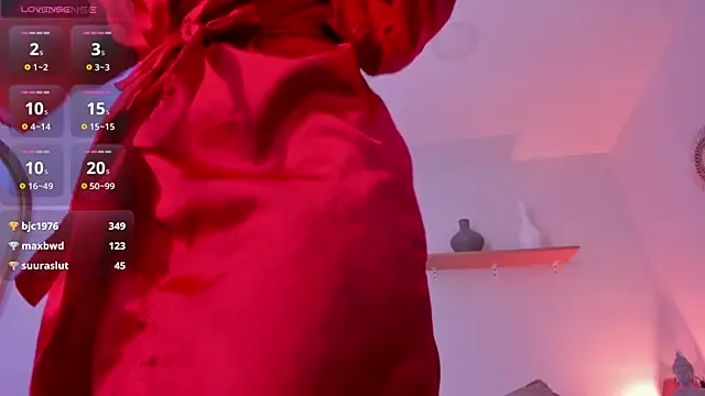 moll1e  online show from February 2025 05:53:02 PM