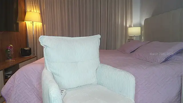 soycamig online show from March 2026 08:03:01 PM