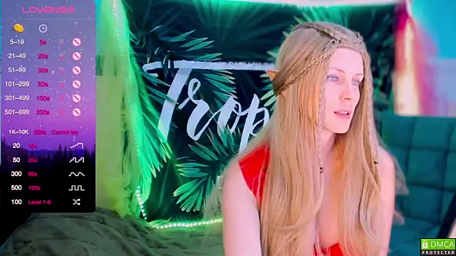 Flash Summer online show from December 2024 03:07:01 AM