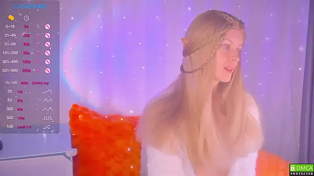 Flash Summer online show from January 2025 01:07:02 AM