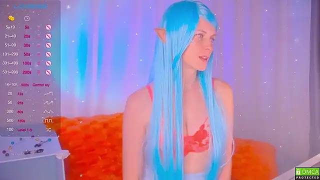 Flash Summer online show from January 2025 04:27:01 AM