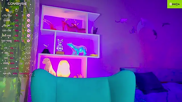 Flash Summer online show from November 2025 11:04:02 PM