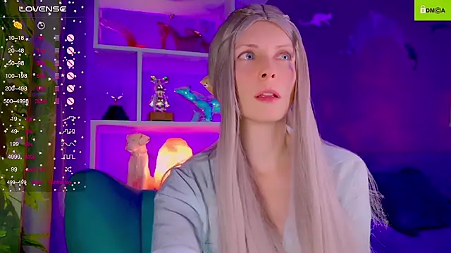 Flash Summer online show from November 2025 11:32:01 PM