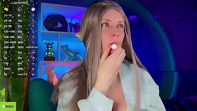 Flash Summer online show from February 2026 01:15:01 AM