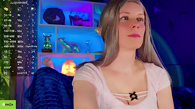 Flash Summer online show from March 2026 10:47:02 PM