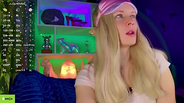 Flash Summer online show from April 2026 03:56:01 AM