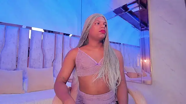 ari monet online show from April 2026 11:50:02 AM