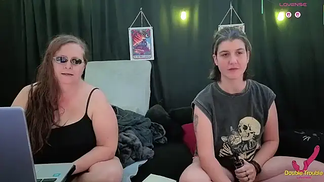 Sexy Mama-69 online show from December 2025 07:09:01 PM