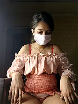 Angel rani2 online show from February 2025 08:36:01 PM