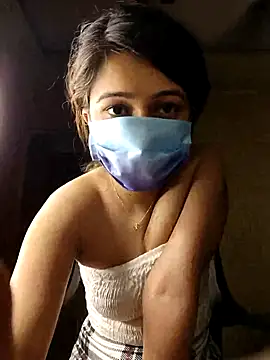 Angel rani2 online show from March 2025 09:05:02 PM