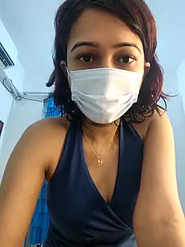 Angel rani2 online show from February 2026 02:05:01 PM