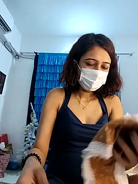 Angel rani2 online show from April 2026 03:06:01 PM