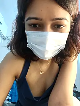 Angel rani2 online show from April 2026 06:21:01 PM