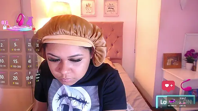 Nahom1  online show from November 2025 10:20:02 PM