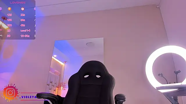 VioletaAbel online show from January 2025 11:33:02 AM