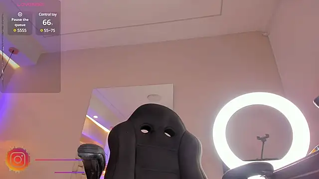 VioletaAbel online show from March 2025 09:40:01 AM