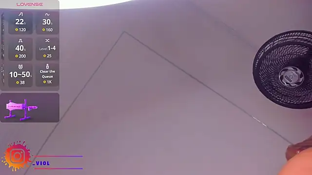 VioletaAbel online show from March 2025 09:52:02 AM