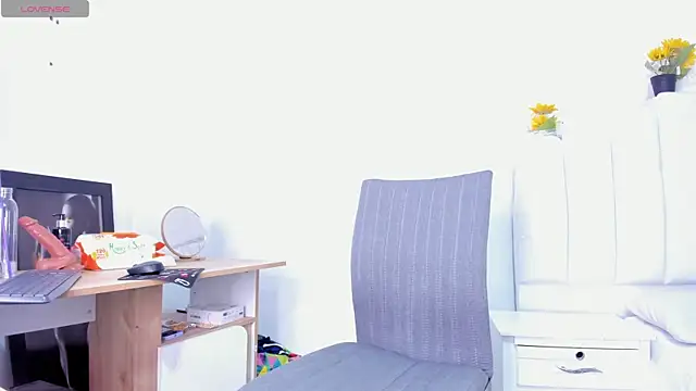 RoxannaBlanche online show from March 2025 03:09:02 PM