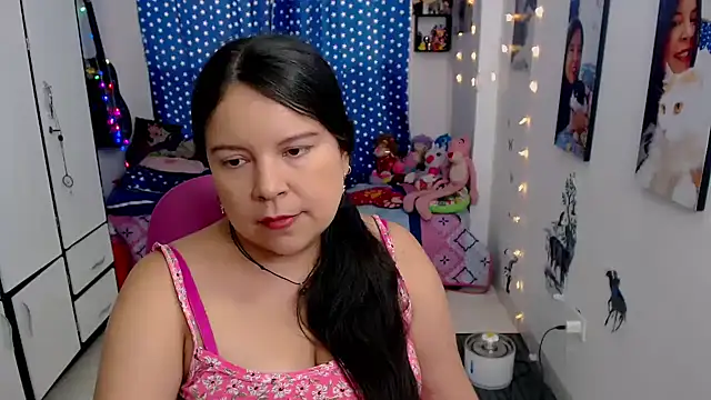 claryssa  online show from January 2025 09:55:02 PM