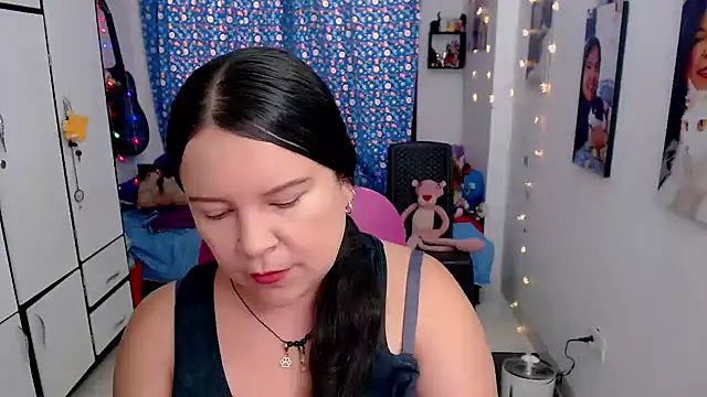 claryssa  online show from September 2025 08:20:02 PM