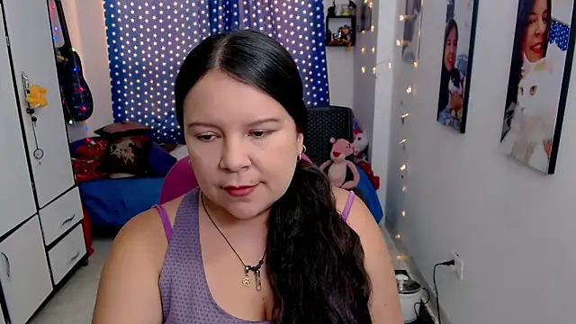 claryssa  online show from November 2025 07:38:01 PM