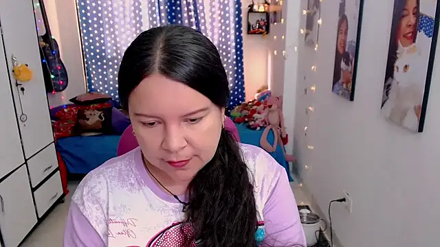 claryssa  online show from November 2025 07:28:01 PM