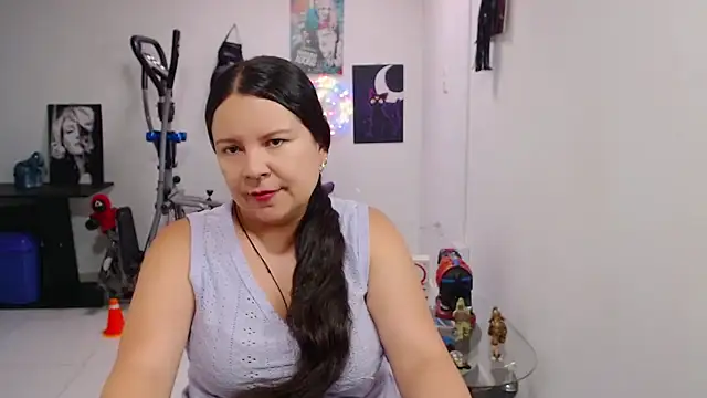 claryssa  online show from June 2026 08:25:02 PM