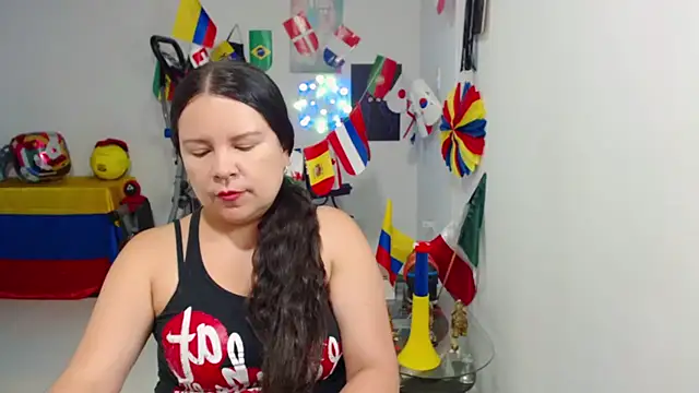 Snapshot of claryssa_ chatting on July 2026 03:11:02 AM claryssa online show from July 2026 03:11:02 AM