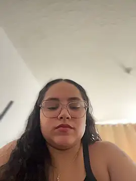 CurlyGirl 1 online show from January 2026 07:38:02 PM