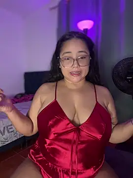 CurlyGirl 1 online show from February 2026 11:41:01 PM