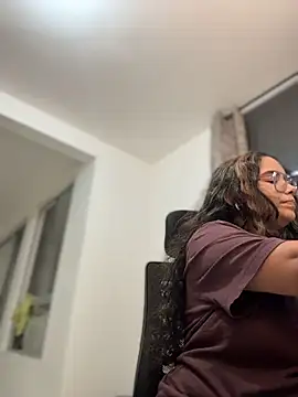 CurlyGirl 1 online show from July 2026 01:56:01 AM