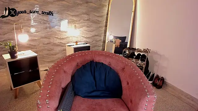 samara smithh online show from September 2025 11:56:02 AM