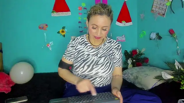 SheraHadee online show from January 2026 11:19:01 PM