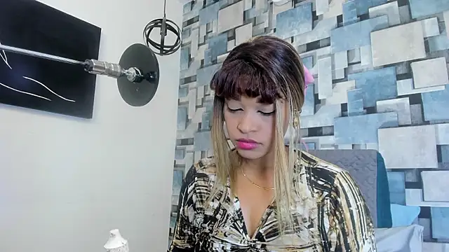 angel dthroatt online show from March 2026 12:24:02 PM