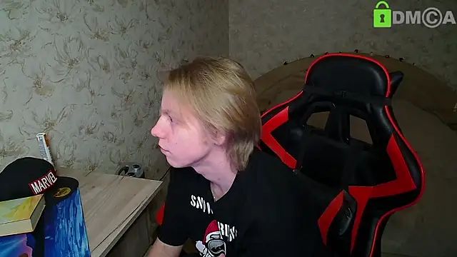 Alexis Gordon online show from February 2026 10:52:02 PM