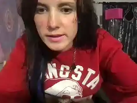 Snapshot of kittycatkendra chatting on January 2025 01:32:02 PM kittycatkendra online show from January 2025 01:32:02 PM