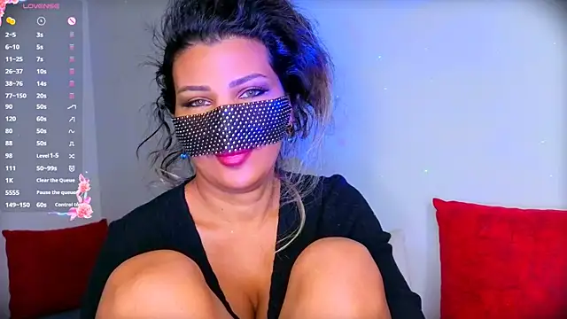 Turkish Latina online show from September 2025 11:32:02 PM